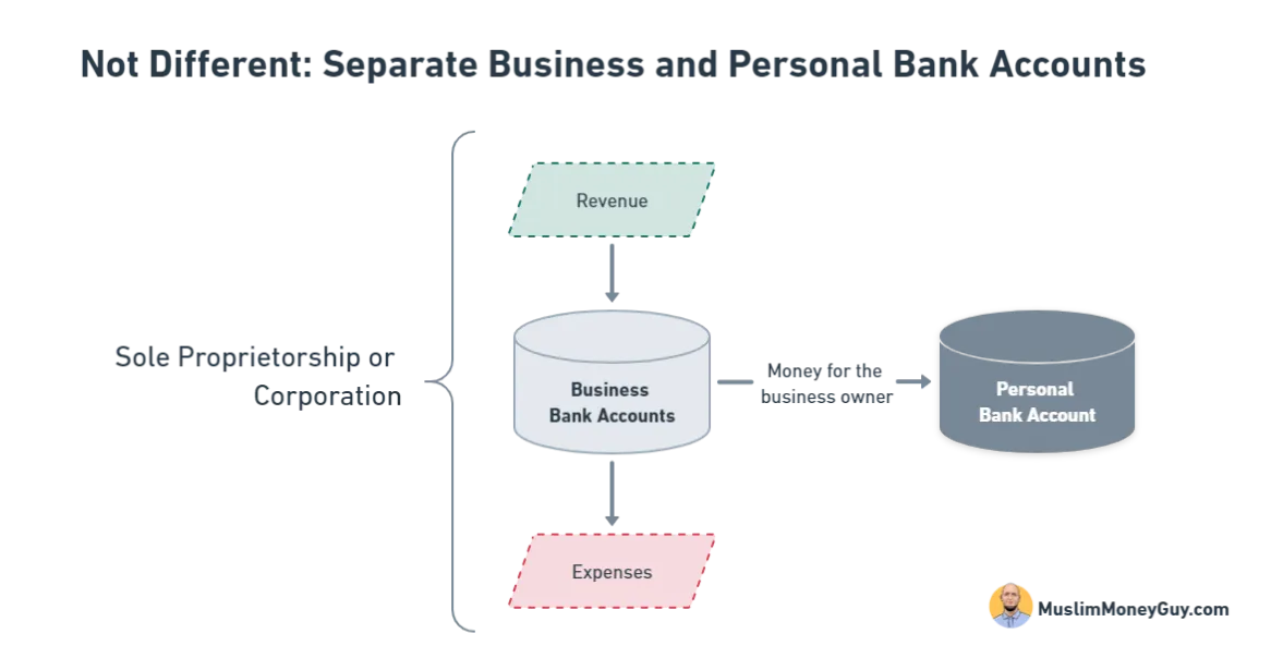 Corporation or Sole Proprietorship? The Simple Flowchart to Decide Now, figure 1