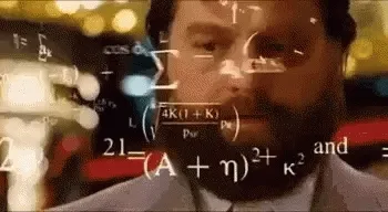 Money isn’t Math, figure 1