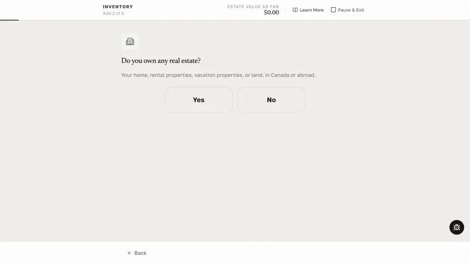 Some decisions need time, figure 1