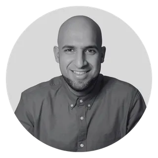 Farooq Maseehuddin